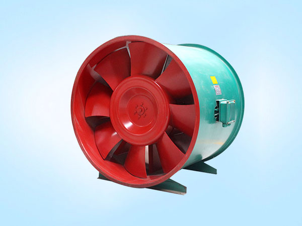 軸流式風(fēng)機廣泛應(yīng)用于哪些地方？